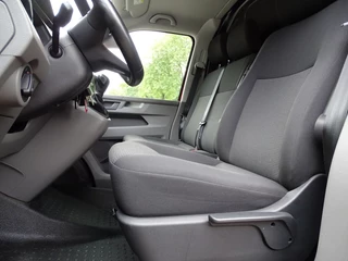 Volkswagen Transporter Volkswagen Transporter 2.0 TDI L1H1 Highl.NAVI DAB Bpm VRIJ 1e eig - afbeelding nr 6