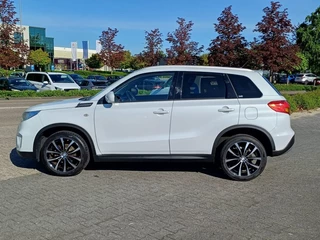 Suzuki Vitara Suzuki Vitara 1.6 EXCLUSIVE AUTOMAAT CAMERA NAVI 18 INCH - afbeelding nr 6