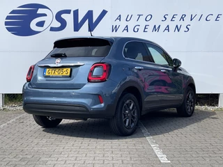 Fiat 500X Fiat 500X 1.0 GSE Lounge | Navi | Camera | CarPlay | DAB+ | Keyless - afbeelding nr 5