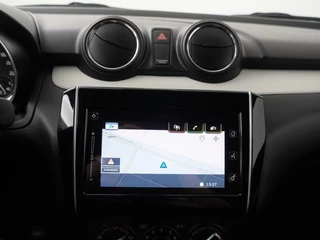 Suzuki Swift Suzuki Swift 1.2 Select Smart Hybrid - afbeelding nr 14
