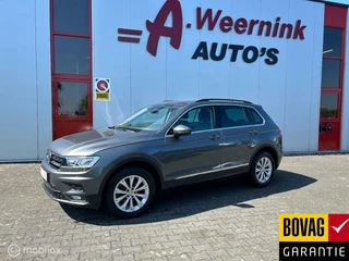 Volkswagen Tiguan Volkswagen Tiguan 1.5 TSI Comfortline Business - afbeelding nr 3