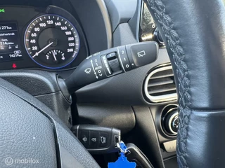 Hyundai Kona Hyundai Kona 1.6 GDI HEV | Business | Camera | all in prijs! - afbeelding nr 14