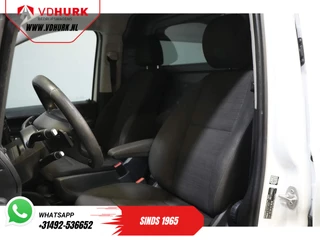 Mercedes-Benz Vito Mercedes-Benz Vito 114 CDI Aut. L3 XL EXPORT ONLY 2x Schuifdeur/ LMV/ Cruise/ Airco/ Trekhaak - afbeelding nr 11