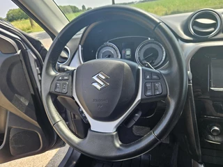 Suzuki Vitara Suzuki Vitara 1.4 Boosterjet Select Smart Hybrid | Automaat | Carplay / Two-Tone - afbeelding nr 22