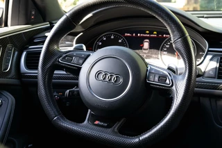 Audi RS6 Audi RS 6 Avant 4.0 TFSI RS 6 quattro - afbeelding nr 13