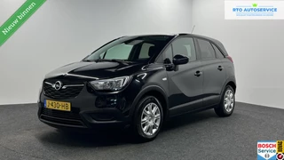 Opel Crossland X 1.2 Edition CARPLAY CRUISE.