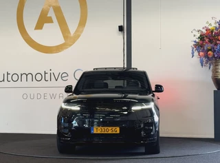 Land Rover Range Rover Sport Land Rover Range Rover Sport P440e Dynamic HSE | LASER | HEAD-UP | MERIDIAN | PANO - afbeelding nr 12