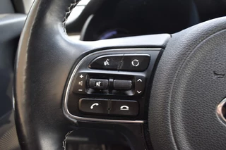 Kia Niro Kia Niro EXECUTIVELINE 64 KWH, Cruise, ACC, JBL, Lane - afbeelding nr 11