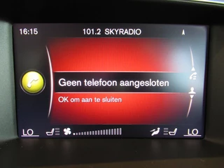 Volvo V40 Volvo V40 1.5 T2 Automaat Polar+ Navigatie, stoelverwarming - afbeelding nr 17