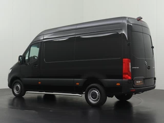 Mercedes-Benz Sprinter Mercedes-Benz Sprinter 315CDI 9G-Tronic Automaat L2H2 | 3500Kg Trekken | Touchscreen | Camera | 3-Persoons | Airco | Cruise - afbeelding nr 6