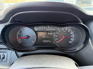 Opel KARL - afbeelding nr 21
