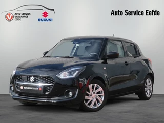 Suzuki Swift 1.2 Select Smart Hybrid | Camera | Navigatie | Cruise Control