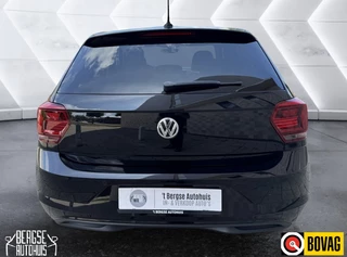 Volkswagen Polo Volkswagen Polo 1.0 TSI Highline ACC ECC LMV CARPLAY - afbeelding nr 6