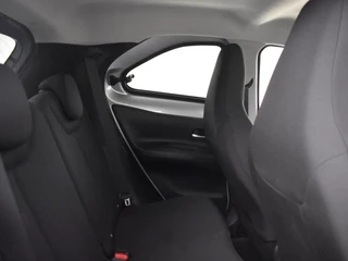 Toyota Aygo - afbeelding nr 15
