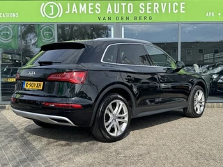 Audi Q5 - afbeelding nr 3