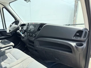 Iveco Daily Iveco Daily 35C12 2.3 Kipper Dubbellucht Trekhaak Airco Cruise Control Lucht Geveerde Stoel - afbeelding nr 10