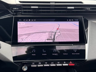Peugeot 408 Peugeot 408 1.2 PURETECH AUT. GT NAVI PANO-DAK CAMERA CARPLAY AIRCO LMV PDC - afbeelding nr 7