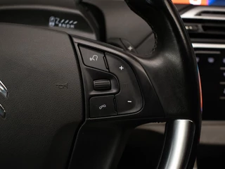Citroën Grand C4 Spacetourer Citroen Grand C4 SpaceTourer 1.2 PureTech Shine Sport (PANORAMADAK,NAVI,CAMERA,LM VELGEN,GETINT,PDC,CRUISE,CLIMATE,NETTESTAAT) - afbeelding nr 10