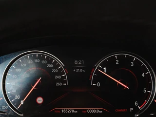 BMW 5 Serie BMW 5-serie 540d xDrive M Sport | Panoramadak | Head-Up |  Adaptive cruise | Carplay | Alcantara | Harman/Kardon | Stoelverwarming | Trekhaak | Sfeerverlichting - afbeelding nr 40