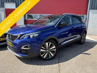 Peugeot 3008 - 228632935-0