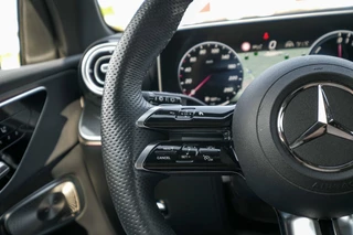Mercedes-Benz GLC Mercedes-Benz GLC-klasse 400e 4MATIC AMG Line |Pano|Burmester|Luchtv. - afbeelding nr 12