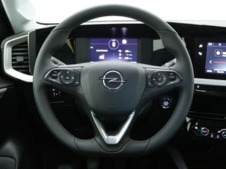 Opel Mokka Opel Mokka 1.2 Turbo GS | Achteruitrijcamera | Stoel Stuur verwarming | Car - afbeelding nr 22