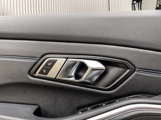 BMW 3 Serie BMW 3 Serie 330i 258PK Automaat High Executive M-Sport | HARMAN EN KARDON | AMBIENTE VERLICHTING | LEDER | CRUISE | - afbeelding nr 48