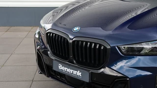 BMW X5 BMW X5 xDrive50e M-Sport Pro | Massage | Harman/Kardon | Stoelventilatie | Head-up | Soft-Close - afbeelding nr 12