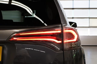 Toyota RAV4 - afbeelding nr 10