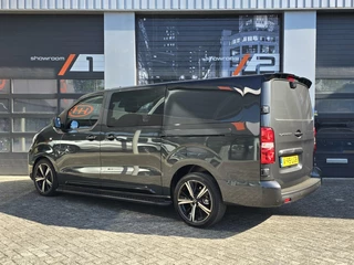 Peugeot Expert Peugeot Expert Bestel 2.0 BlueHDi 180 S&S L3 DC - afbeelding nr 10
