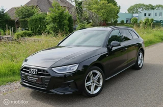 Audi A4 - 42282278-0