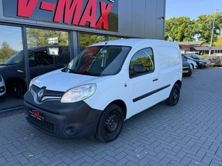 Renault Kangoo Renault Kangoo Express 1.5 dCi 75 Express Comfort Airco Cruise Pdc Bluetooth - afbeelding nr 4