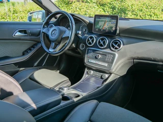 Mercedes-Benz A-Klasse | NAVIGATIE | CRUISE CONTROL | - afbeelding nr 3