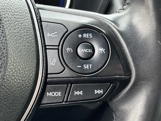 Toyota RAV4 Toyota RAV4 2.5 Hybrid AWD Dynamic Adaptieve cruise control Climate control Stoelverwarming Dodehoekdetectie Keyless Full LED - afbeelding nr 5