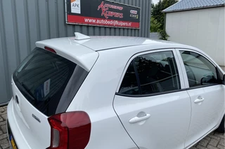 Kia Picanto Kia Picanto 1.0 MPi ComfortPlusLine Airco.Camera.Car.play.Electr.pakket - afbeelding nr 19
