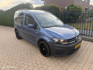 Volkswagen Caddy Bestel 1.2 TSI L1H1 BMT