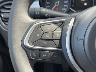 Fiat 500X Fiat 500X 1.0 GSE Lounge | Navi | Camera | CarPlay | DAB+ | Keyless - afbeelding nr 16