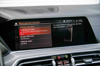 BMW X5 BMW X5 xDrive40i | M Sport | Vol opties | Luchtvering | 4w sturing | Laser | H&K | Panodak | Trekhaak | 21 inch | - afbeelding nr 20