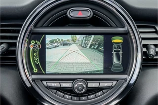 MINI Cooper S MINI Cooper S Mini 2.0 Chili Serious Business Pano Navi Camera Cruise - afbeelding nr 27