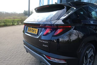 Hyundai Tucson - afbeelding nr 13