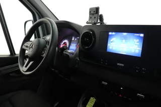 Mercedes-Benz Sprinter - A/C Climate - Navi - Cruise - € 21.950,- Excl. - afbeelding nr 4