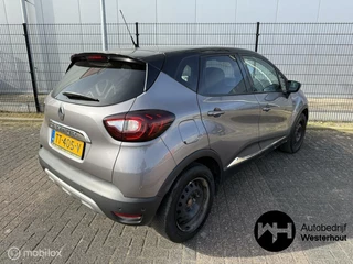 Renault Captur Renault Captur 0.9 TCe Intens Camera Airco Velgen en Winterbanden - afbeelding nr 3