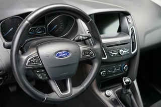 Ford Focus Ford Focus Wagon 1.0 Lease Edition, NL, CarPlay, PDC, cruise - afbeelding nr 17