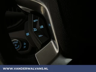 Ford Transit Connect Parkeersensoren, verwarmde voorruit - afbeelding nr 8