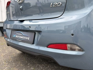 Hyundai i20 Hyundai i20 1.0 T-GDI 120pk Premium | Navi | Camera | 16'' | Stoel+stuurverw. - afbeelding nr 34