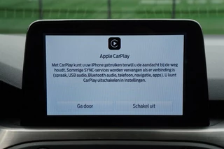 Ford Focus Ford Focus 1.0 EcoBoost Hybrid Titanium X / Virtual Dash / NL Auto / Dealeronderhouden - afbeelding nr 25
