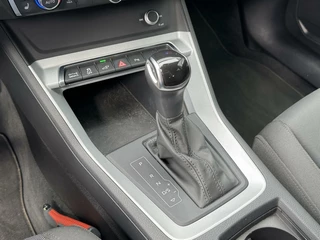 Audi Q3 Audi Q3 45 TFSI e 245pk S-Tronic Edition|Adaptiv Cruise|CarPlay|Stoelverw| - afbeelding nr 21