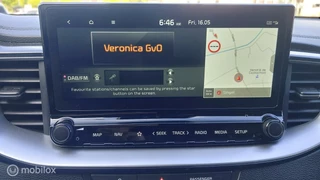 Kia ProCeed Kia ProCeed 1.4 T-GDI GT-Line - afbeelding nr 24