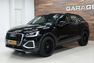 Audi Q2 - afbeelding nr 7