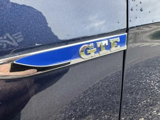 Volkswagen Golf Volkswagen Golf 1.4 TSI GTE panorama kanteldak sportleer verwarmd - afbeelding nr 44